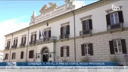 TG ten 14:30 07 febbraio 2026