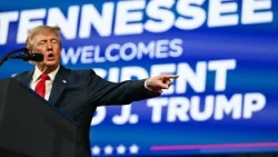 Foreign Policy Takes Center Stage in Midterm Elections