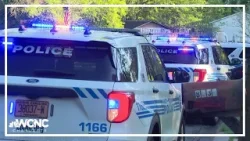 Businesses say a Charlotte police shortage leaves them waiting up to an hour for help