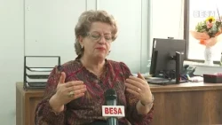 Drejtoresha e Shëndetësisë Dr. Mybera Mustafa premton përkujdesje të shtuar për qytetarët
