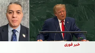 روح‌الله رحیم‌پور: جمهوری اسلامی از مذاکرات انجام‌نشده «روایت پیروزی» می‌ساخت