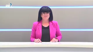RM TV: Централна емисия новини - 18.08.2026