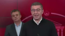 Премиерот Мицкоски најавува целосна проверка на сите производители на канабис за медицински цели