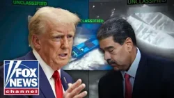 NEW: Pentagon targets terror vessel as military war on drug traffickers claims 2 terrorists