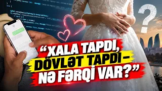 Dövlət evlənmək üçün yardımçı ola bilərmi? – EKSPERT RƏYİ | APA TV