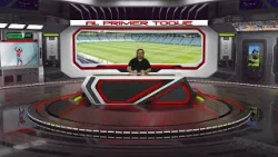 AL PRIMER TOQUE 19 01 2026 LUNES