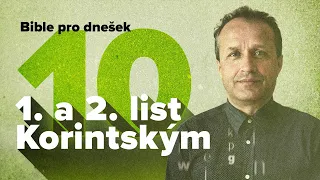 Bible pro dnešek / Autentická křesťanská služba / 2026 3Q 10
