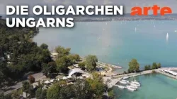 Vom Klempner zum Oligarchen - Die Geschichte eines ungarischen Wunders | Mit offenen Daten | ARTE