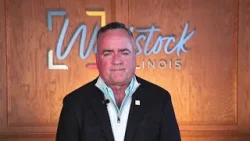 Woodstock approves Flock cameras after heated public debate | ChciagoLIVE