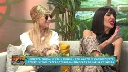 Confesiunile Iuliei Istrate după eliminarea din Survivor: „Nu mi-am imaginat că va fi atât de dur!”