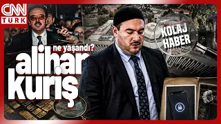 👉 A’dan Z’ye Alihan Kuriş Dosyası! Milyonlarca Lira, Glooper ve Ahmet Denizolgun: Ne Yaşandı?