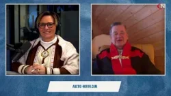 Arild Måsø - Midt på Dagen 06.02.2026