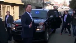 “Kosova në pasiguri politike”, reagim i ashpër nga raportuesi për Kosovën në Parlamentin Evropian