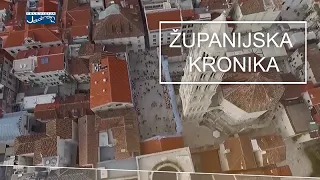 Županijska kronika Televizije Jadran 11.09.2026.