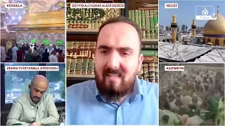 Kılavuz: İmam Cafer Sadık ve 17 Rebiülevvel: Caferi Mektebi, Vahdet ve Ahlak