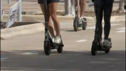 Electric bike and scooter thefts keep climbing at Texas A&M, police urge prevention Electric bike and scooter thefts keep climbing at Texas A&M, police urge prevention