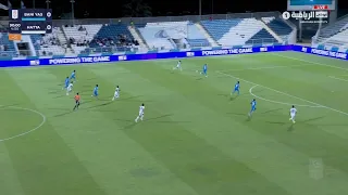 بني ياس 0 - 1 حتا | الجولة 4 - دوري أدنوك للمحترفين موسم 2026 - 2027