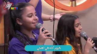 YT I Dwell In Him S02E14 09/19/2026 Song 01