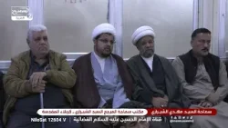 لماذا كان الأنبياء عليهم السلام بشرًا وليسوا ملائكة؟ تفسير عميق ومقنع