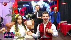 Ünsal'la Maksat Muhabbet 2026 8.Bölüm - Rumeli Eser,Gökhan İkican