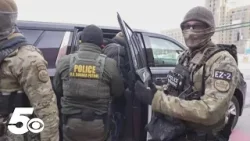 The latest on Minneapolis ICE protests