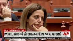 Mazniku: Nuk largohet asnjë shërbim, kush thotë të kundërtën, ju gënjen