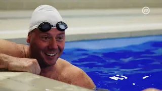 Nakon deset godina Zenica ponovo ima zatvoreni bazen: Djeca se vraćaju plivanjuHashtags:
