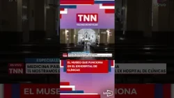 🟥 #TeleSpecial | Paraguayan medicine for the ages.