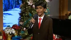 Детское Рождество 2025 — «Живи во мне» (3CS250009)