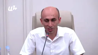 Փախստականի կարգավիճակի պատճառով արցախցիները խնդիրների առաջ են կանգնում․ Բեգլարյան