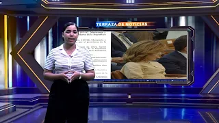 NEWS TERRACE 09/04/2026