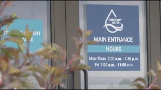 Green Bay Water acknowledges payment portal error