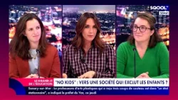Le Grand JT de l'Éducation (05/02/2026) - "No kids" : vers une société qui exclut les enfants ?