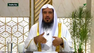 من ترك الصلاة متعمدا حتى يخرج وقتها فهل يقضيها؟- الشيخ د. سعد الخثلان