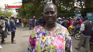 Anyiti itemi gwikirira uritu hari tabarira cia maai mwena uyu.