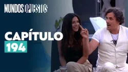 Capítulo 194 | Mundos Opuestos