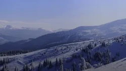 El Parte de Nieve (2026/10/30)