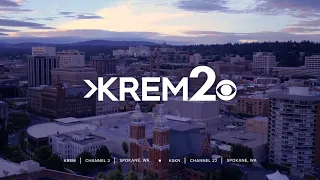Up With KREM Headlines: Saturday, August 15, 2026