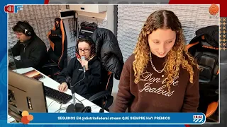 #DISTRITOFEDERAL en El Doce Stream | Programa completo 14/8/2026