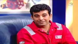 برنامج زميل مهنة الحلقة 22