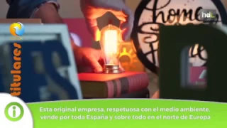 #BuenasNoticias destacadas - martes 04.04.17