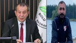 TANJU ÖZCAN'IN ŞANTAJ DAVASINA DAMGA VURAN İDDİA