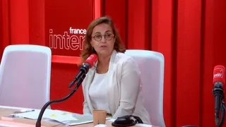 Heatwaves to increase "fivefold by 2050," warns Météo-France CEO