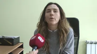 FLORENCIA GARZONIO: THE RECESSION HITS MUNICIPAL REVENUE AND INCREASES DELINQUENCY