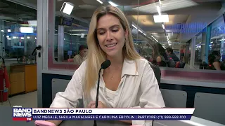 São Paulo courts grant over 60,000 protective orders in the first half of the year