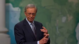 Dr. Charles Stanley - Të Ecësh Në Besim