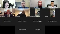 Слушание по делу о нарушениях, рассматриваемое Бостонской лицензионной комиссией, 24.03.2026.