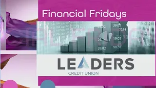Leaders Credit Union: Saving for Fall