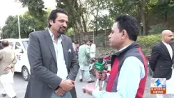 CAPITAL DIARY 13 March 2026] Khyber News