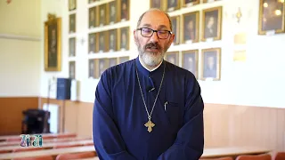 Zi de zi, cu părintele Constantin Necula - ediţia din 4 septembrie 2026 (@TVR1)